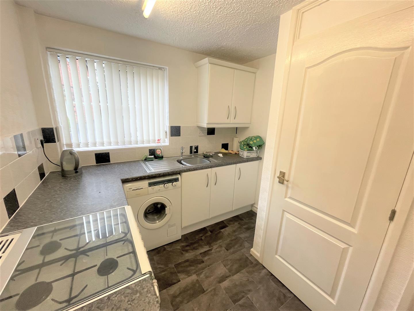 Simpson Court, Chaddock Street, PR1 3TW